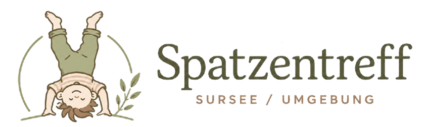 Logo Spatzentreff